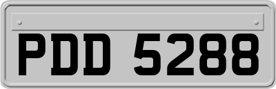 PDD5288