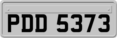 PDD5373
