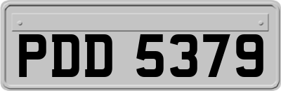 PDD5379