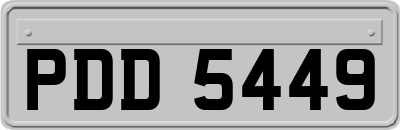 PDD5449