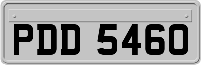 PDD5460