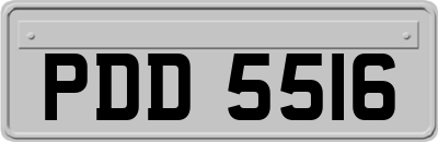 PDD5516