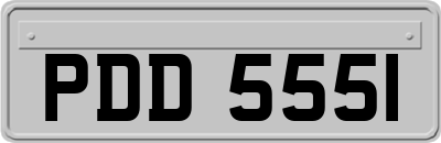 PDD5551