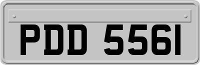 PDD5561
