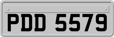PDD5579