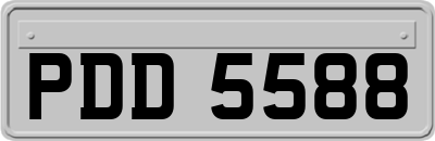 PDD5588