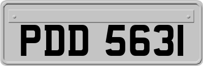 PDD5631