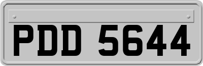 PDD5644