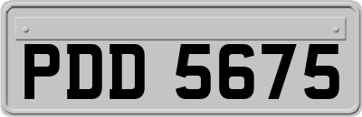 PDD5675