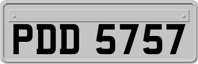 PDD5757