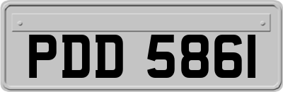 PDD5861