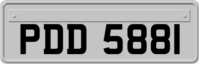 PDD5881