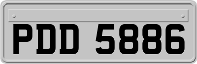 PDD5886