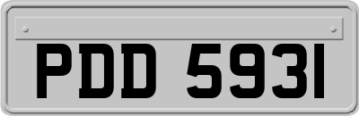 PDD5931