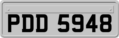 PDD5948