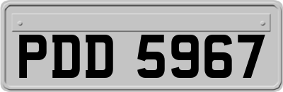 PDD5967