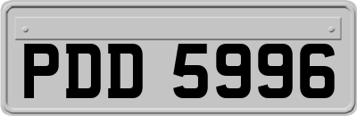 PDD5996