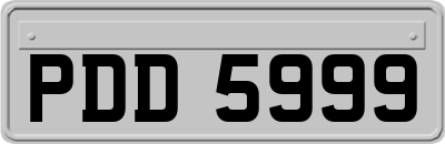 PDD5999
