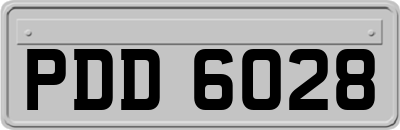 PDD6028