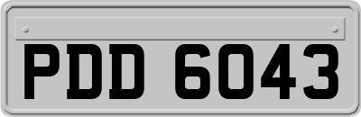 PDD6043