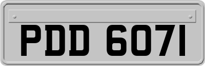 PDD6071