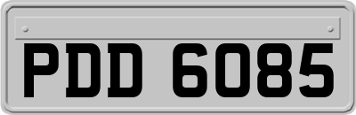 PDD6085