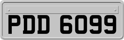 PDD6099