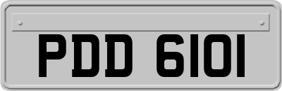 PDD6101