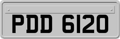 PDD6120