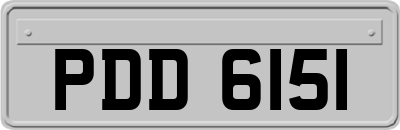 PDD6151