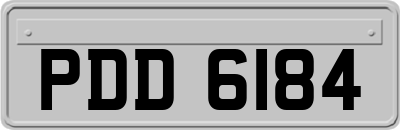 PDD6184