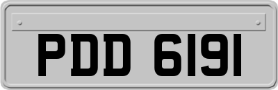 PDD6191