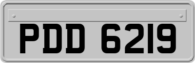 PDD6219