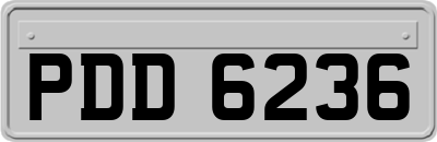PDD6236