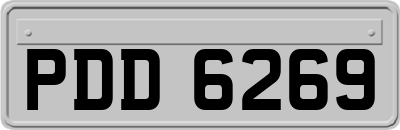 PDD6269