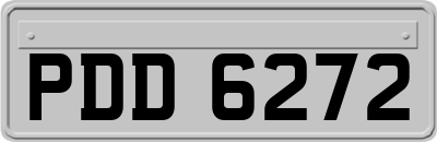 PDD6272