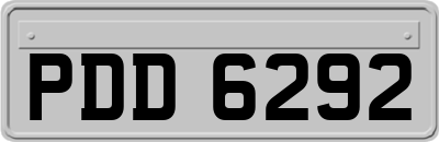 PDD6292