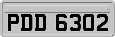 PDD6302