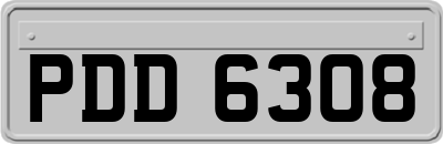 PDD6308