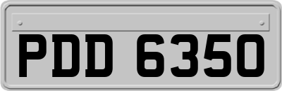 PDD6350