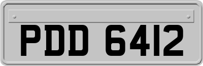 PDD6412