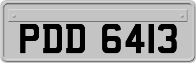 PDD6413