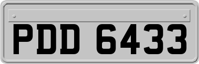 PDD6433