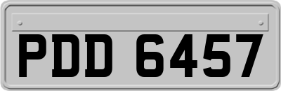 PDD6457