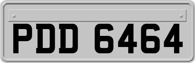 PDD6464