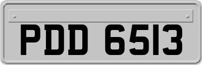 PDD6513