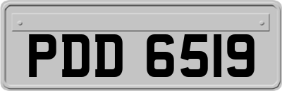 PDD6519