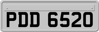PDD6520
