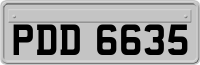 PDD6635