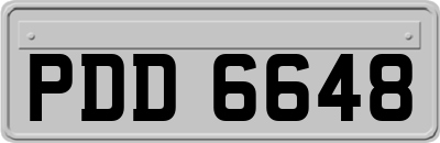 PDD6648